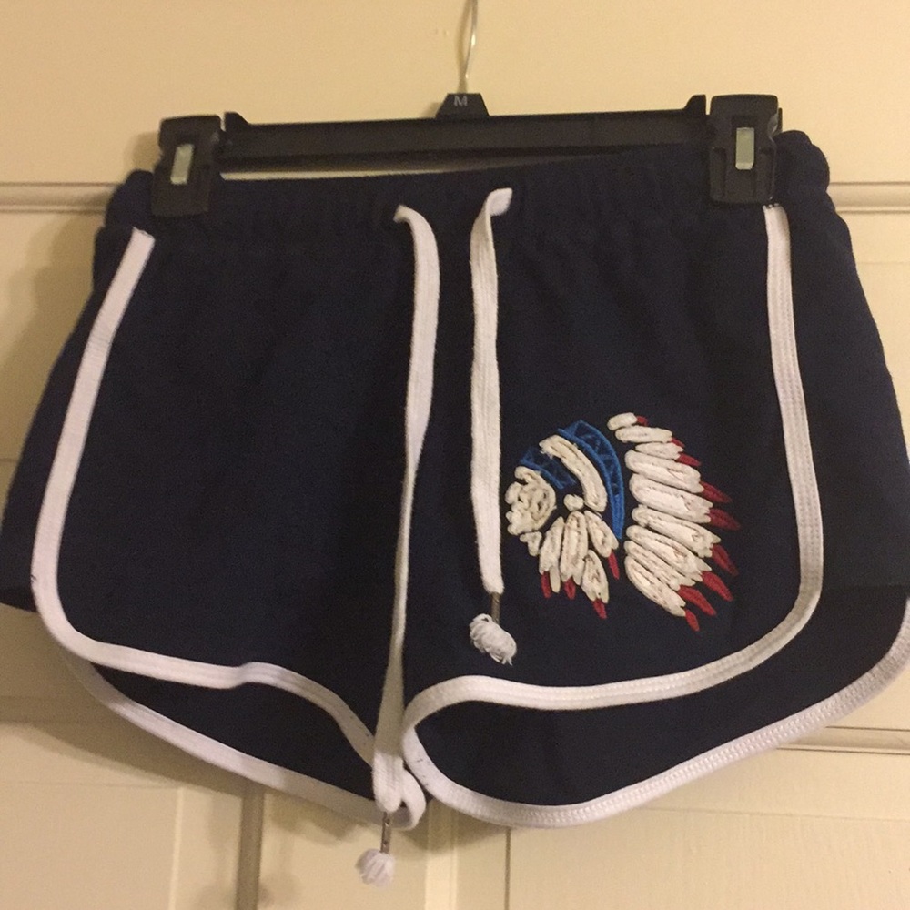 Short